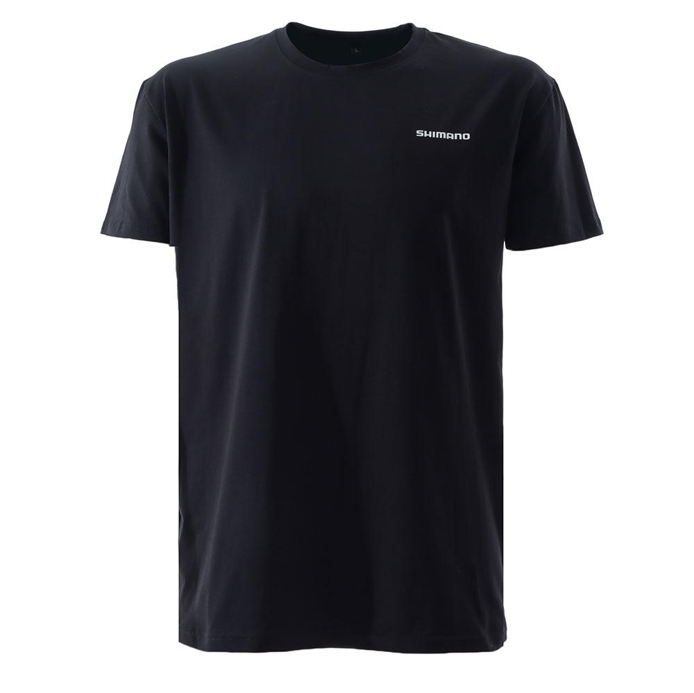 Shimano Lead The Game Mens T-Shirt Marlin