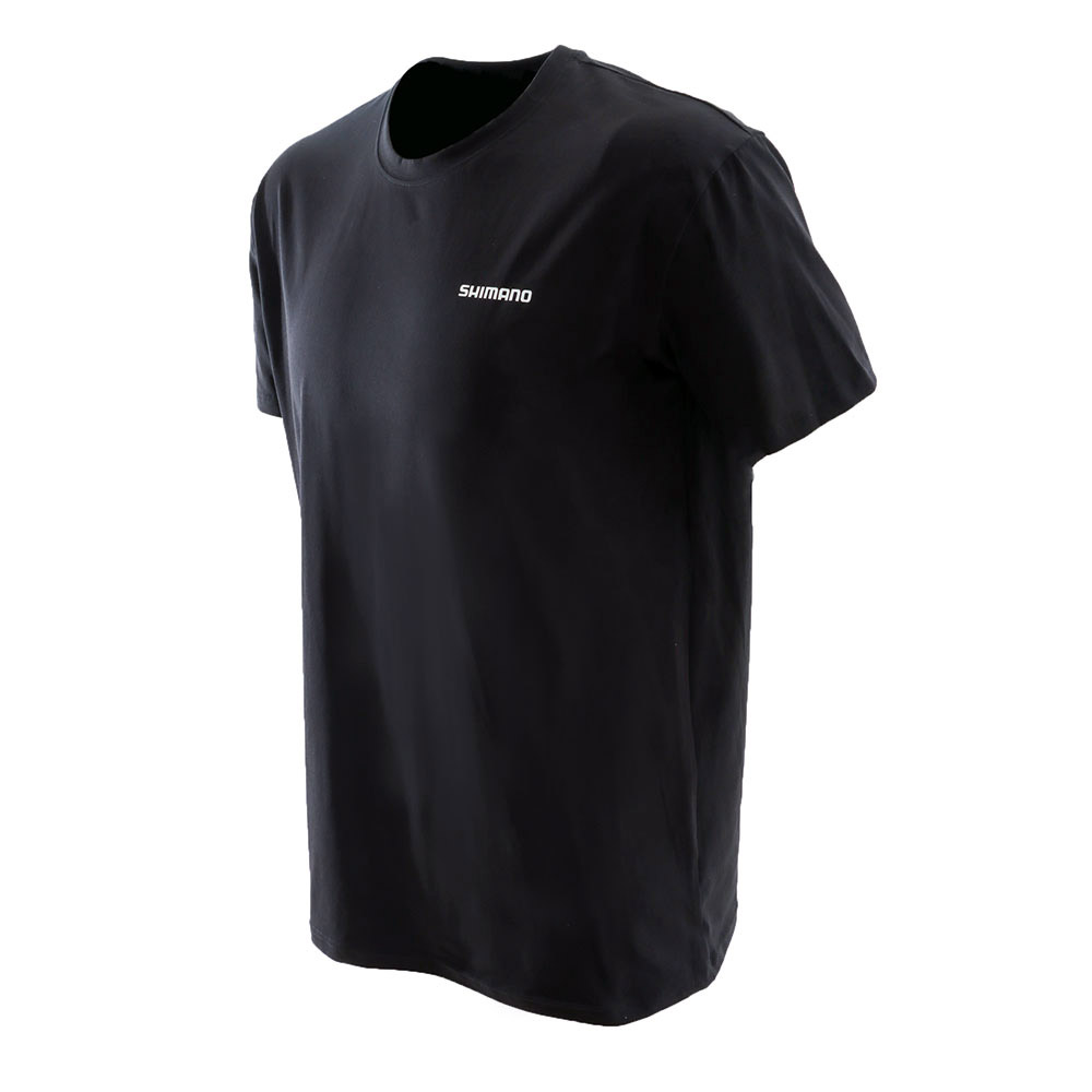 Shimano Lead The Game Mens T-Shirt Marlin