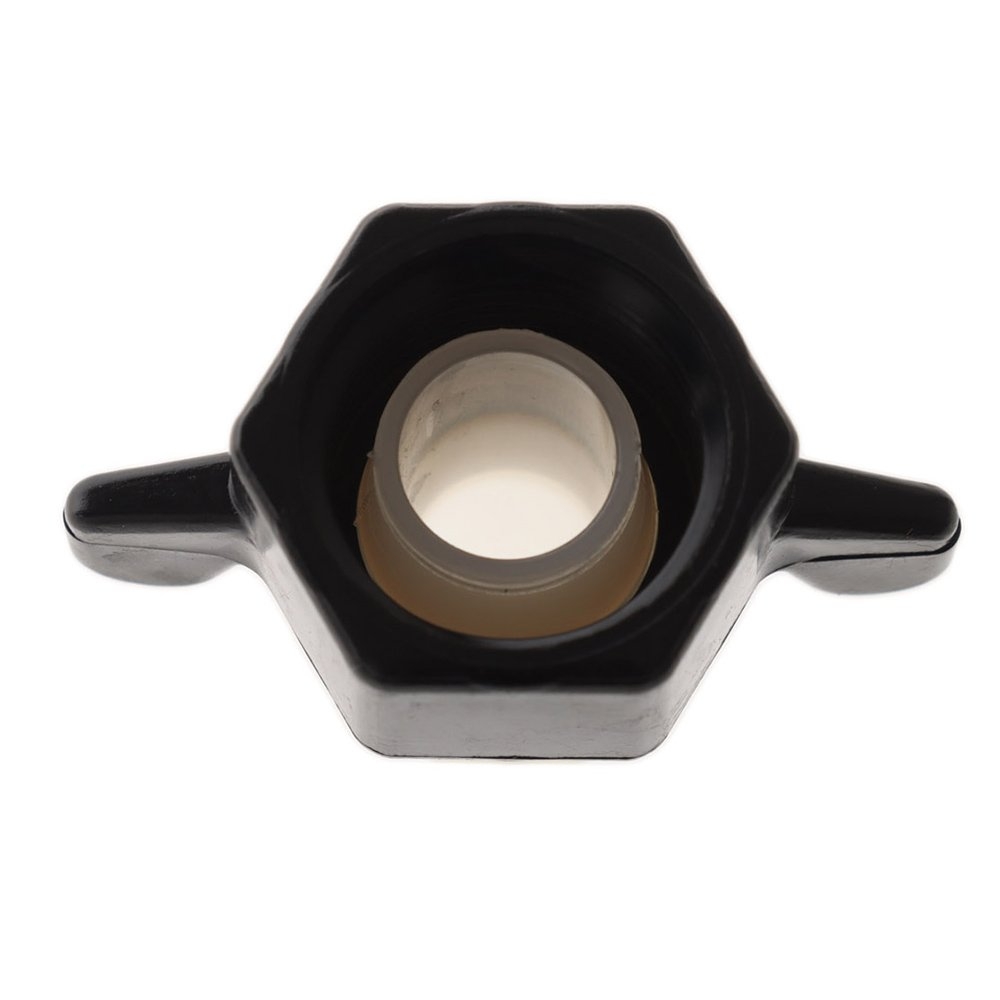 Shurflo Straight Elbow Fitting 13mm