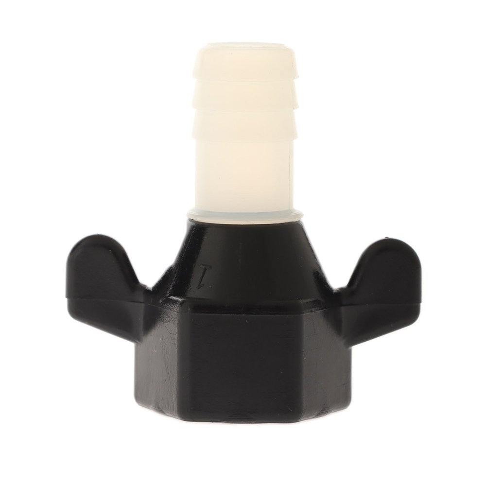 Shurflo Straight Elbow Fitting 13mm