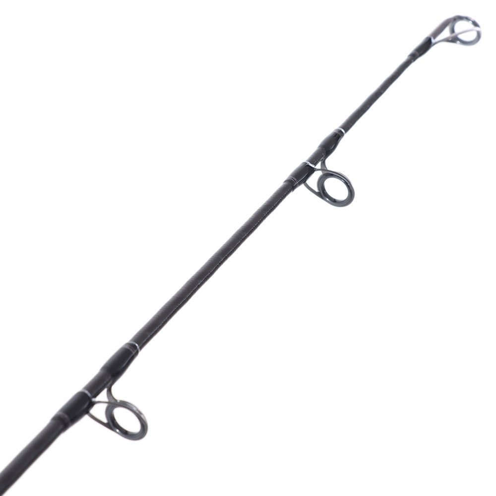 Shimano 25 Stella SWD 10000 HGD Grappler Type C S82H Topwater Spin Combo 8ft 2in PE8 150g 2pc