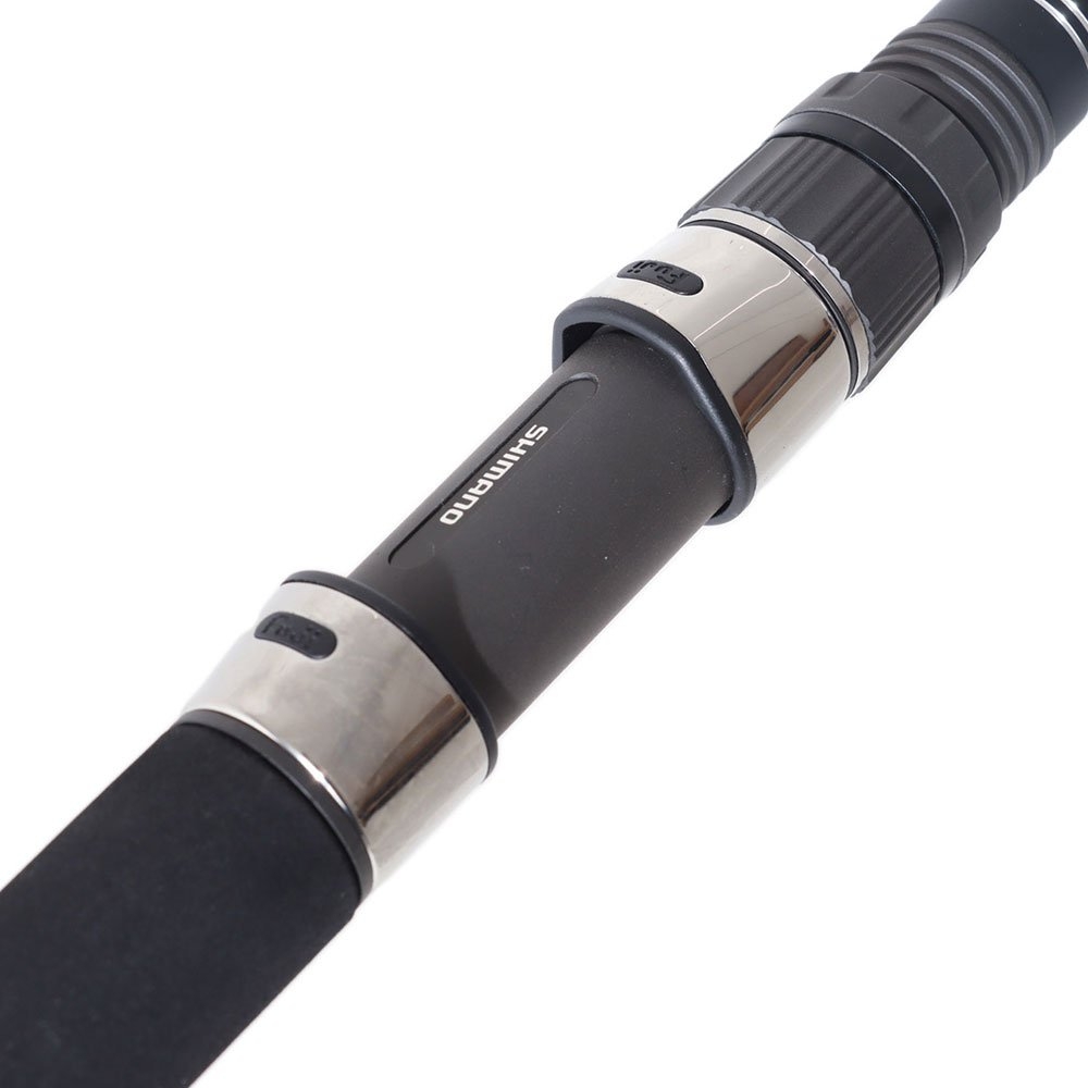 Shimano 25 Stella SWD 10000 HGD Grappler Type C S82H Topwater Spin Combo 8ft 2in PE8 150g 2pc