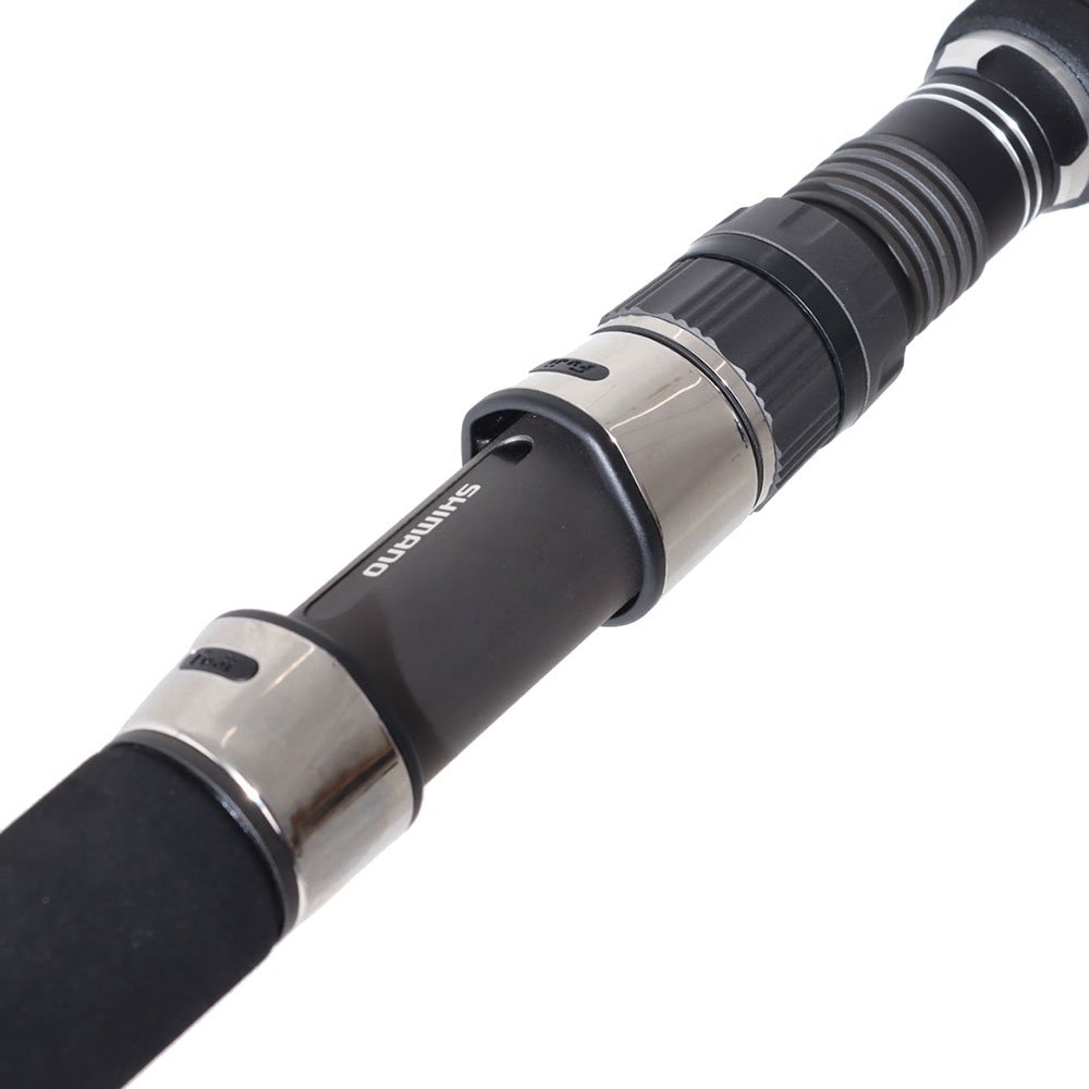 Shimano 25 Stella SW 8000 HG 25 Grappler Type C S82M Topwater Spin Combo 8ft 2in PE5 100g 2pc