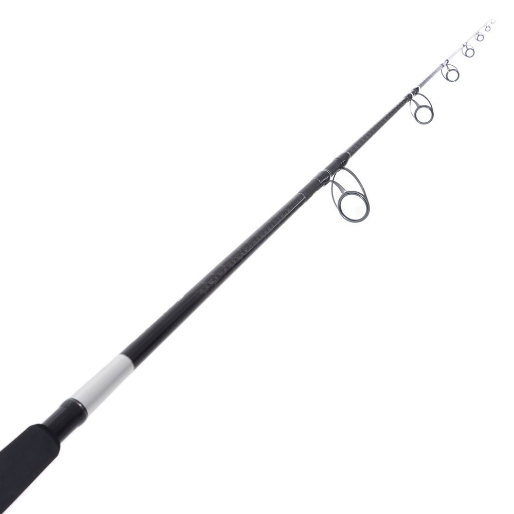 Shimano 25 Grappler Type C S82XH Topwater Spin Rod 8ft 2in