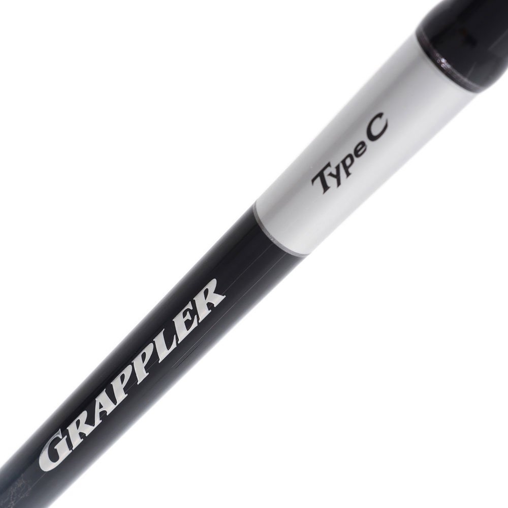 Shimano 25 Stella SWD 14000 XGD Grappler Type C S82XH Topwater Spin Combo 8ft 2in PE10 200g 2pc