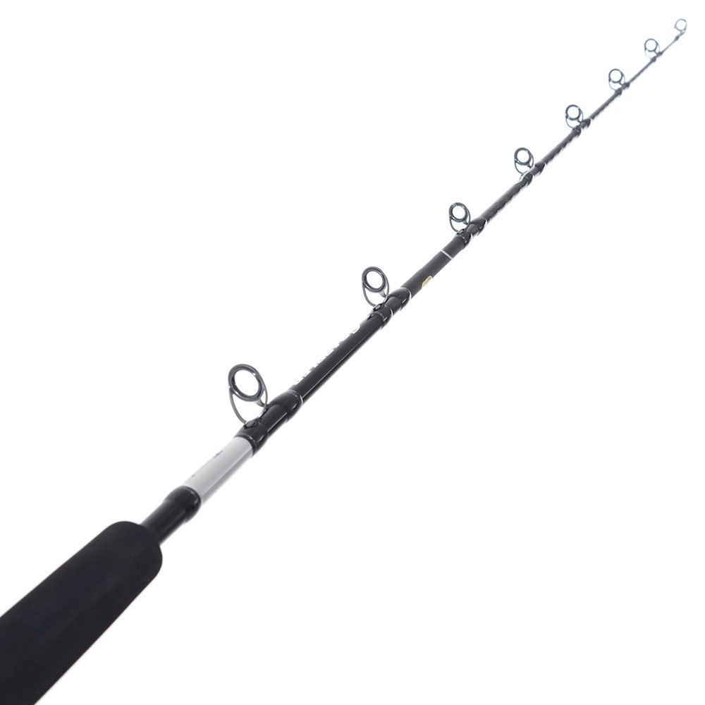 Shimano Ocea Jigger 2501 MG Grappler Type J B538 OH Jig Combo 5ft 3in PE8 400g 2pc