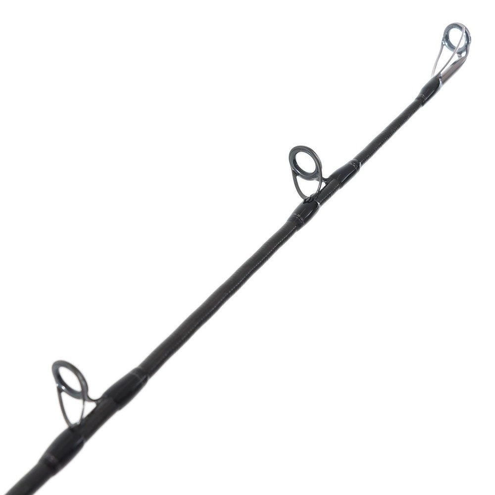 Shimano 23 Talica 12 IIA 25 Grappler Type J 2-Speed Jigging Combo 5ft 3in 400g 2pc