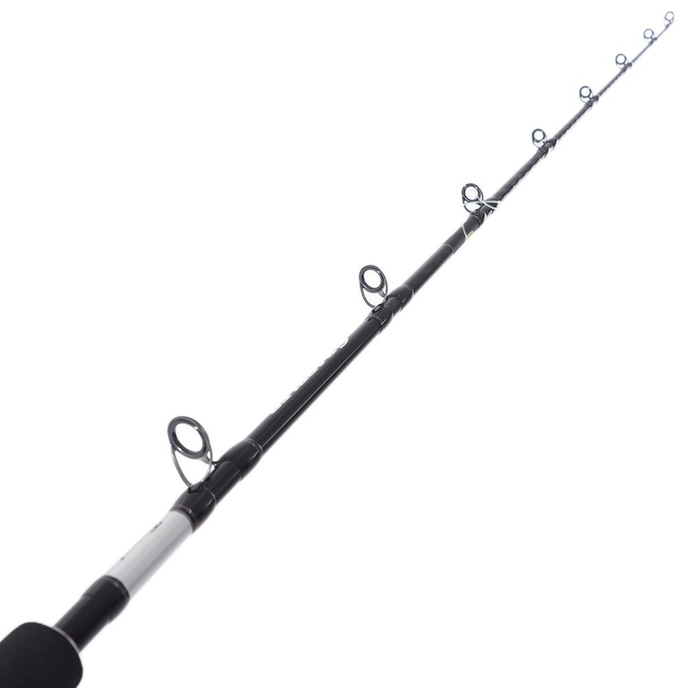 Shimano Trinidad 16 A 25 Grappler Type J B566 OH Jig Combo 5ft 6in 300g 2pc