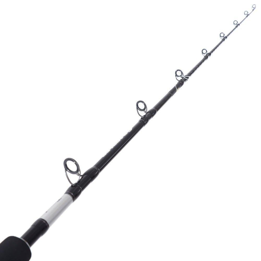 Shimano Ocea Jigger 2501 MG Grappler Type J B566 OH Jig Combo 5ft 6in PE6 300g 2pc