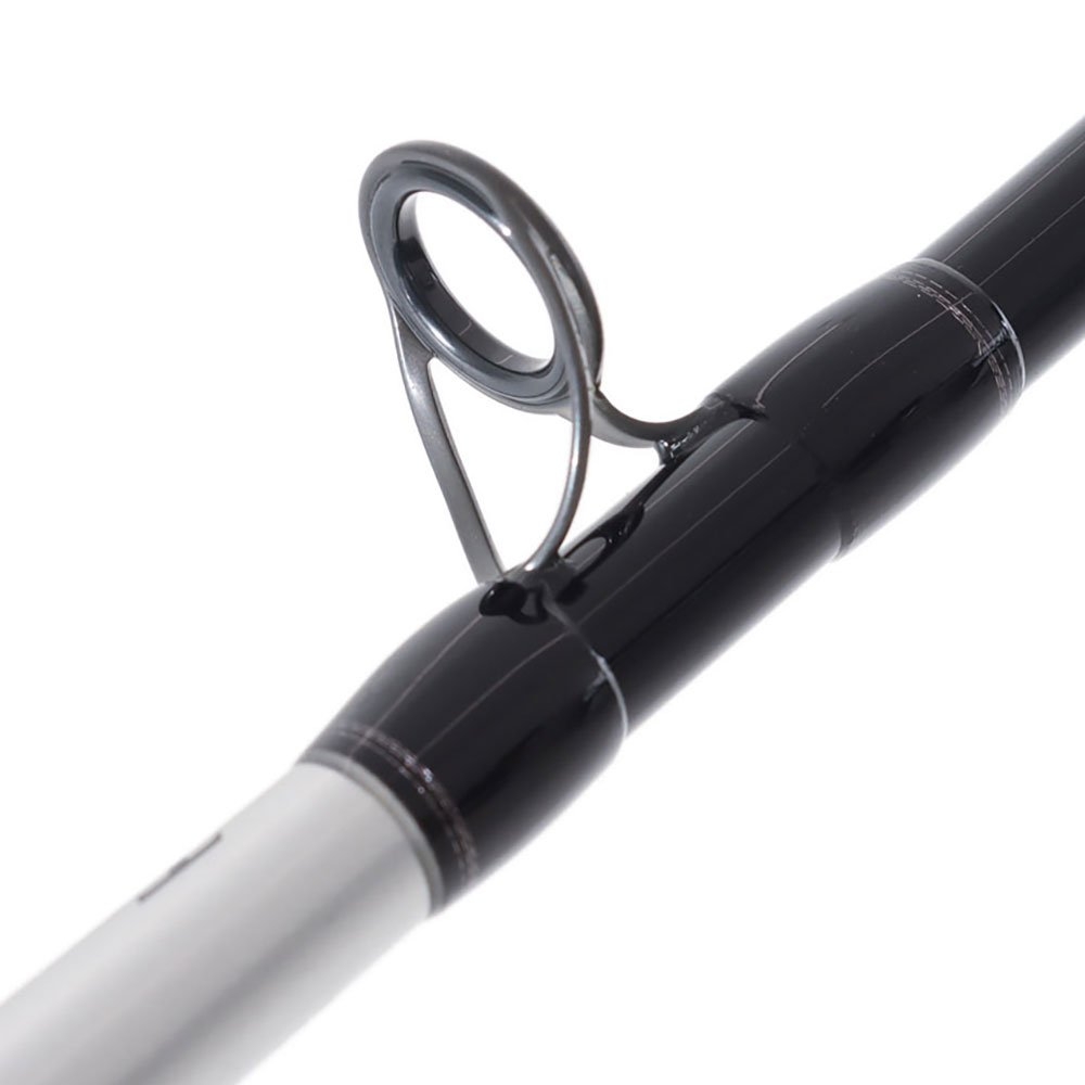 Shimano Ocea Jigger LD 2500MG 25 Grappler Type J OH Jig Combo 5ft 6in 300g 2pc