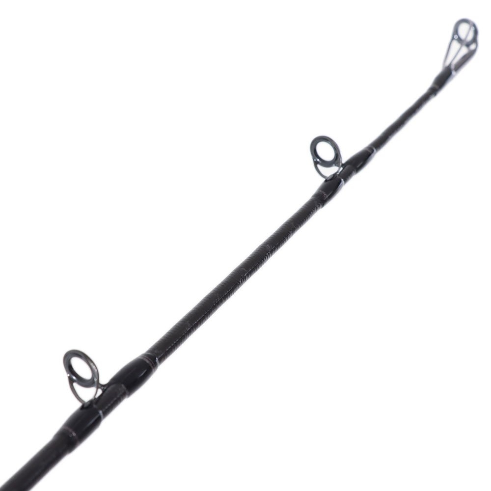 Shimano Ocea Jigger LD 2500MG 25 Grappler Type J OH Jig Combo 5ft 6in 300g 2pc