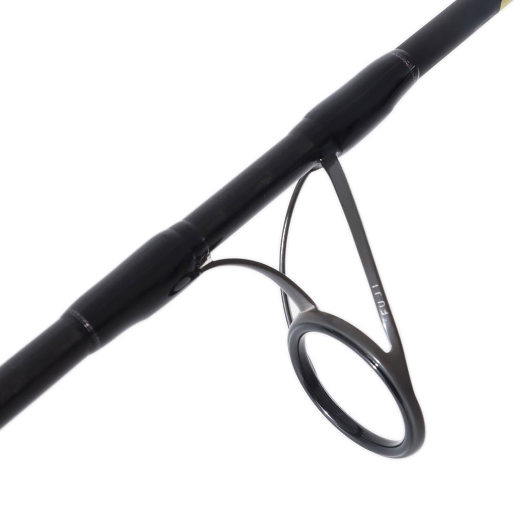 Shimano 25 Grappler Type J S538 Spin Jig Rod 5ft 3in PE8 400g 2pc