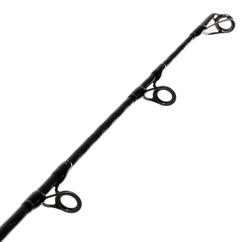 Shimano 25 Grappler Type J S566 Spin Jig Rod 5ft 6in PE6 300g 2pc