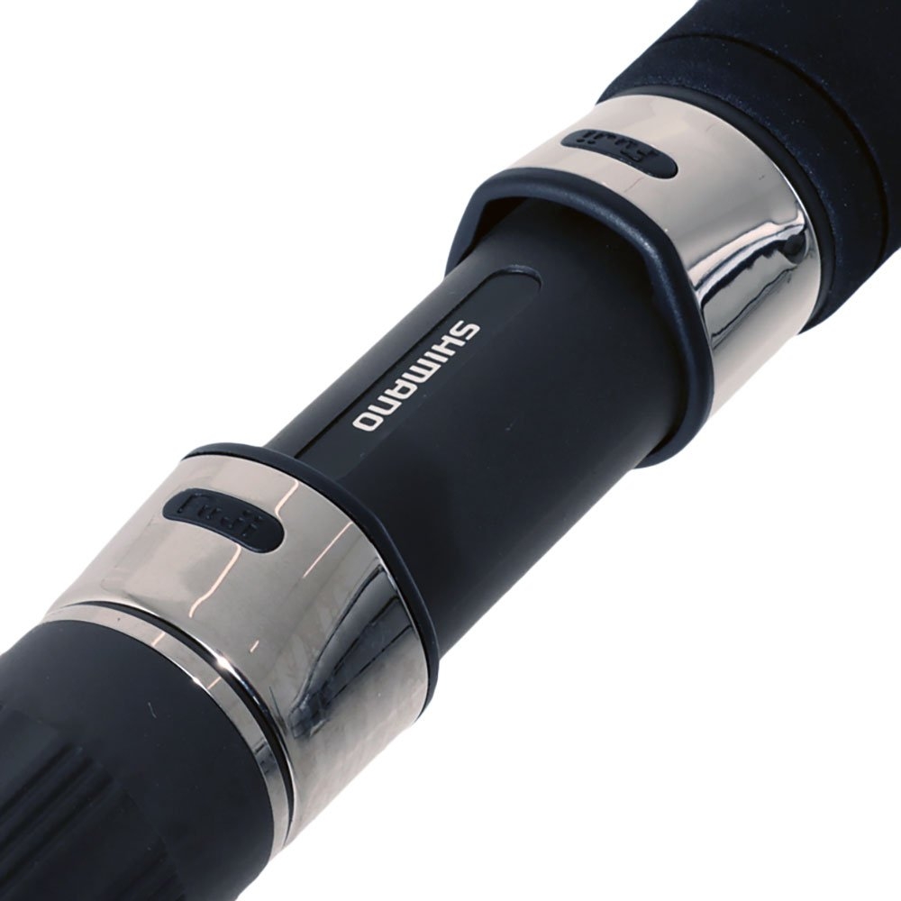 Shimano 25 Stella SWD 10000 PGD Grappler Type J Spin Jig Combo 5ft 6in 300g 2pc