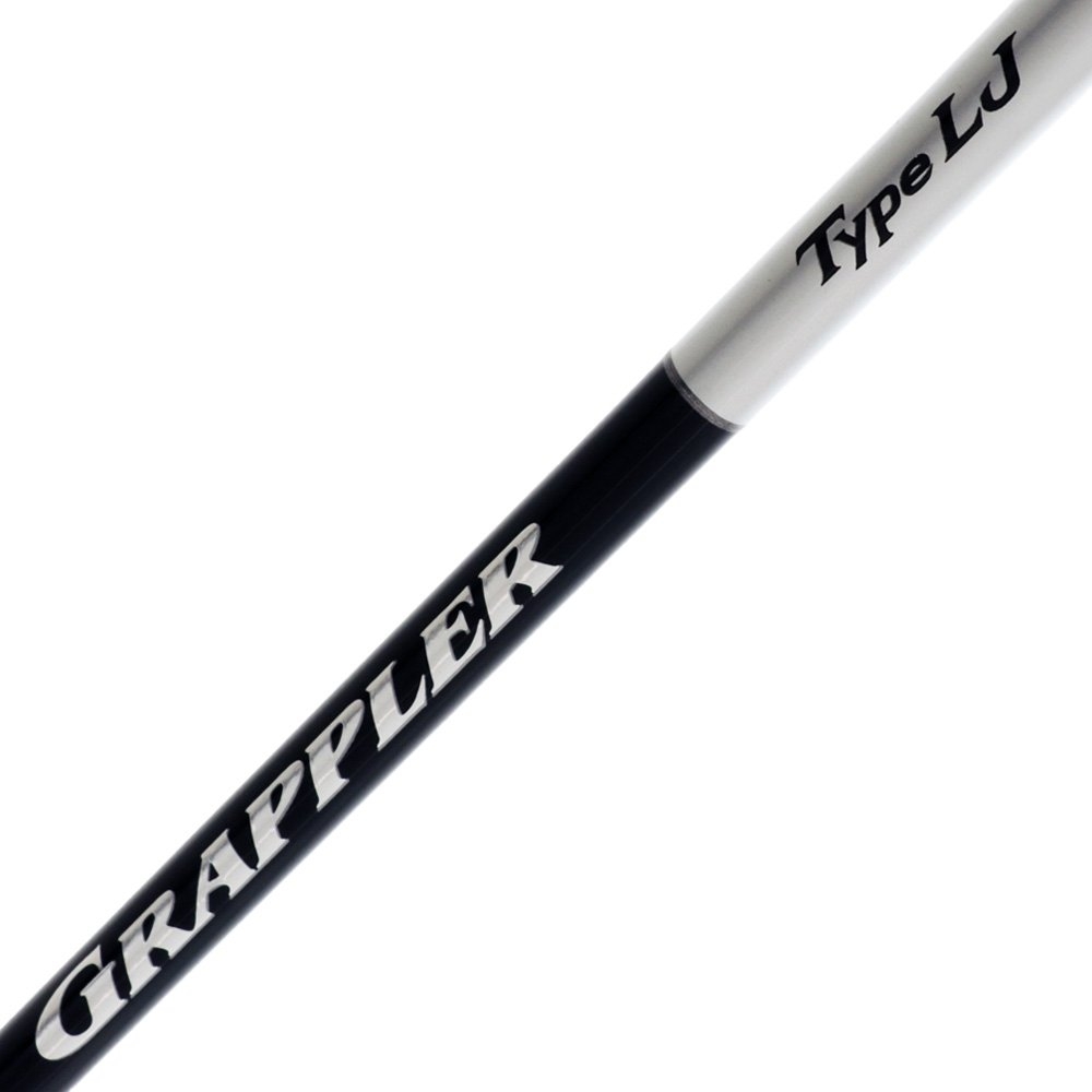 Shimano Stella C3000FK 25 Grappler Type LJ S631 Light Spin Jig Combo 6ft 3in PE1.5 30-130g 2pc