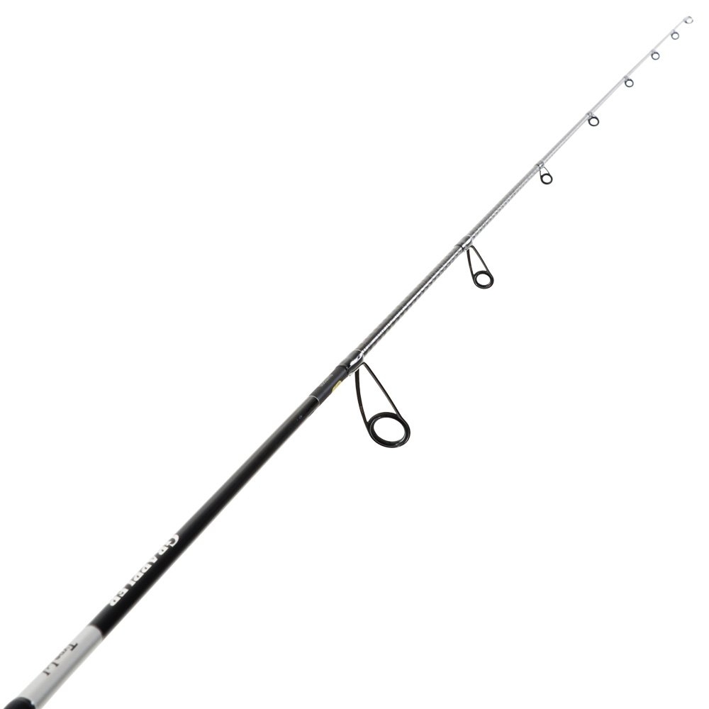Shimano 25 Grappler Type LJ S631 Light Jig Spin Rod 6ft 3in PE1.5 30-130g 2pc