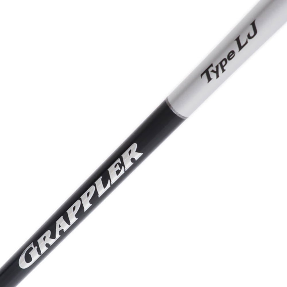 Shimano Stella 4000XG FK 25 Grappler Type LJ S633 Light Jig Spin Combo 6ft 3in PE2 50-180g 2pc