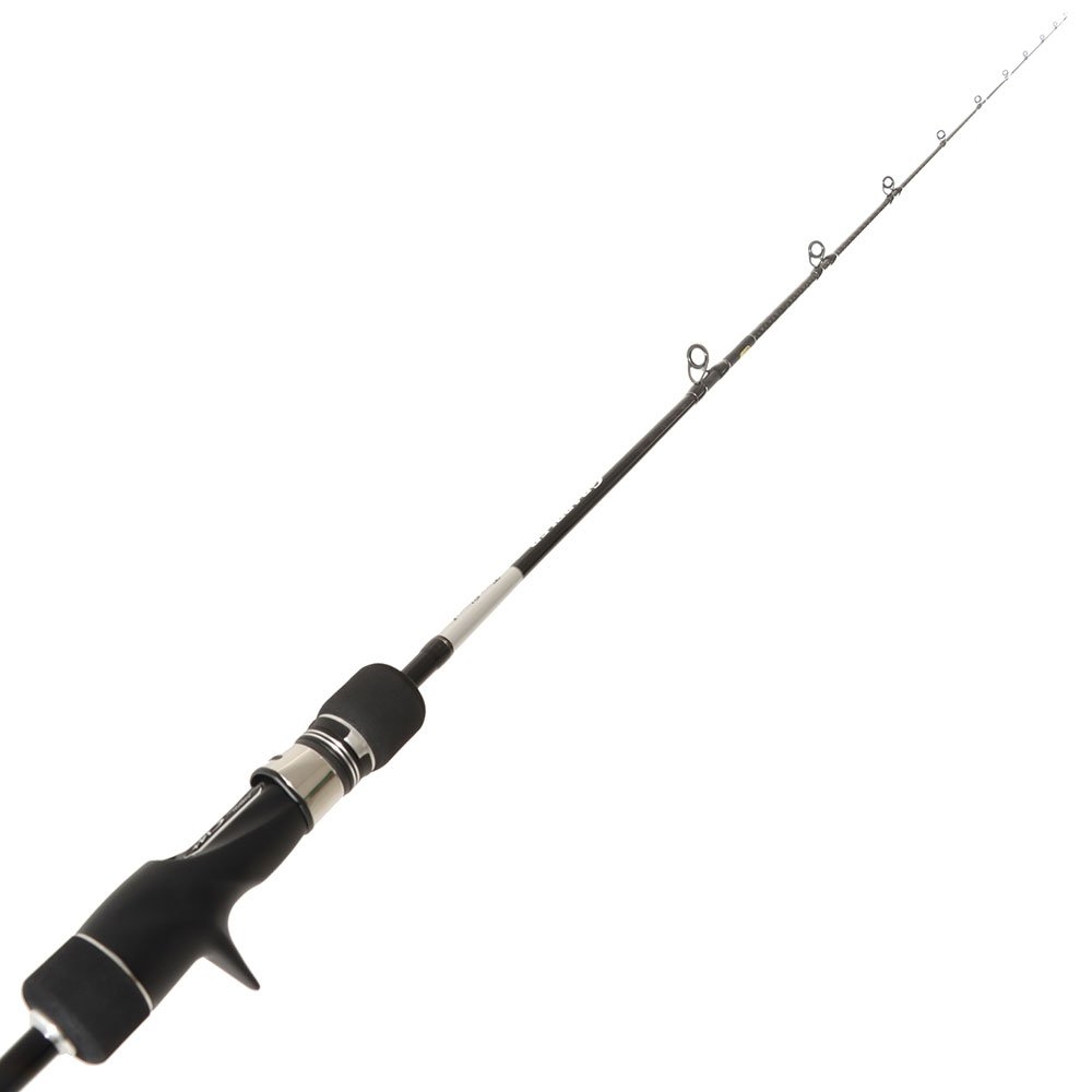 Shimano 25 Grappler Type SJ B663 Slow Jig OH Rod 6ft 6in PE2.5 260g 2pc