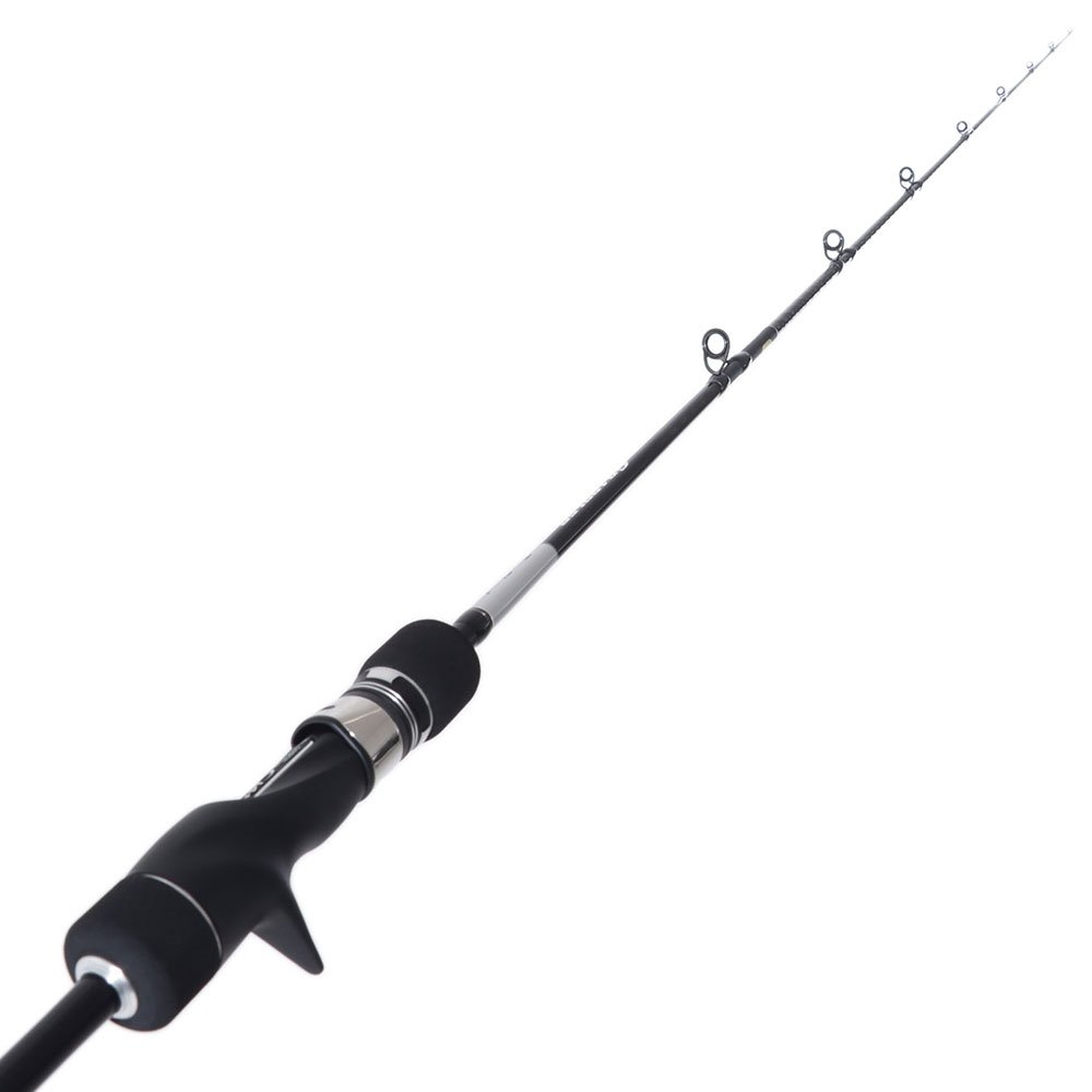 Shimano 25 Grappler Type SJ B664 Slow Jig OH Rod 6ft 6in PE3 330g 2pc
