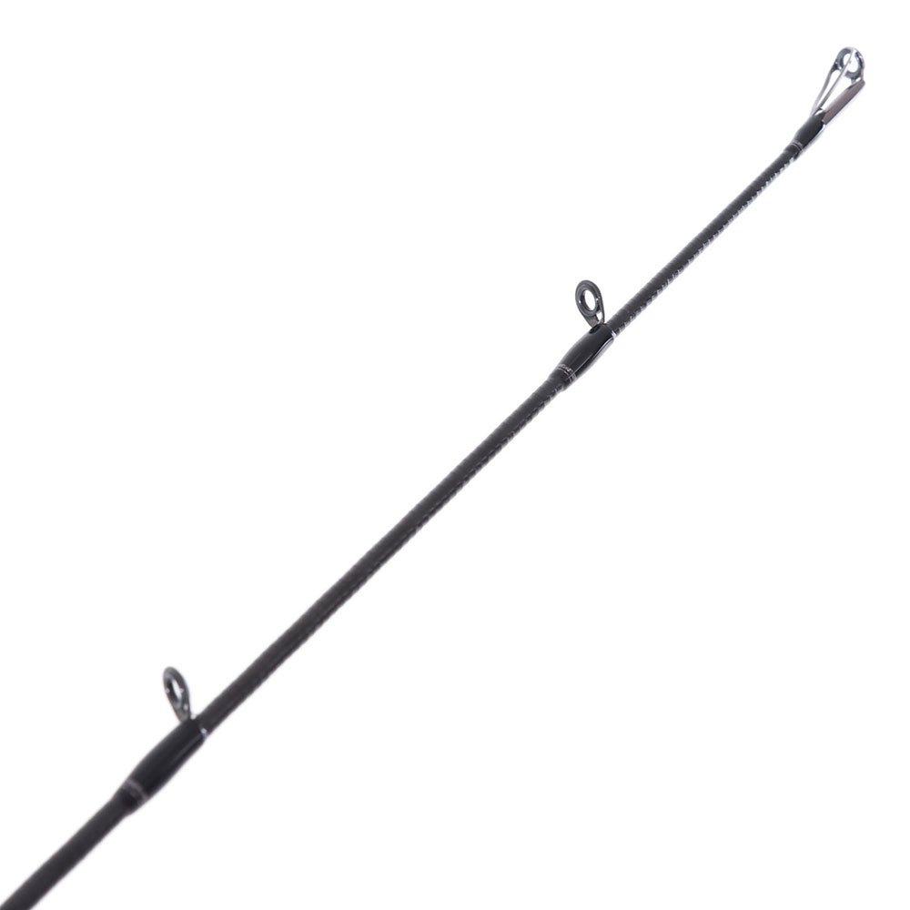 Shimano 25 Grappler Type SJ B664 Slow Jig OH Rod 6ft 6in PE3 330g 2pc