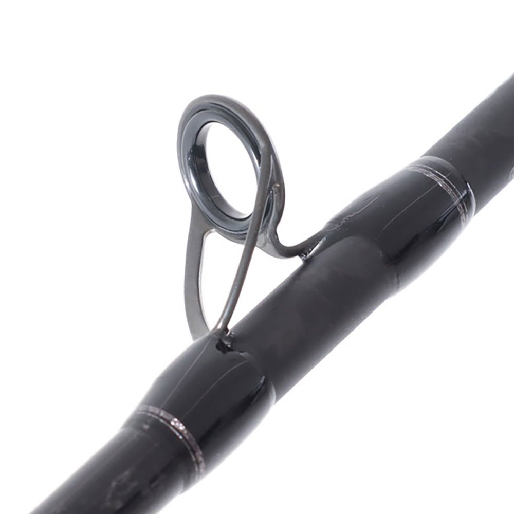 Shimano Ocea Jigger 1500 HG 25 Grappler Type SJ OH Slow Jig Combo 6ft 6in 330g 2pc