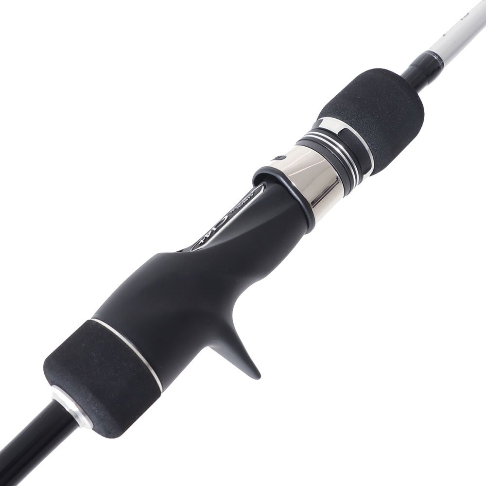 Shimano Ocea Conquest 300HG 25 Grappler Type SJ B664 Slow Jig Combo 6ft 6in 330g 2pc