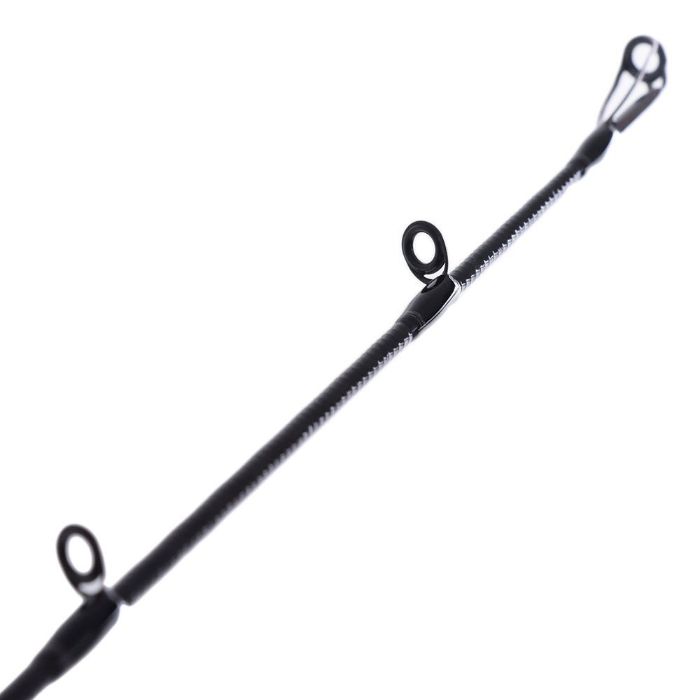 Shimano Ocea Conquest 300HG 25 Grappler Type SJ B666 Slow Jig Combo 6ft 6in 500g 2pc