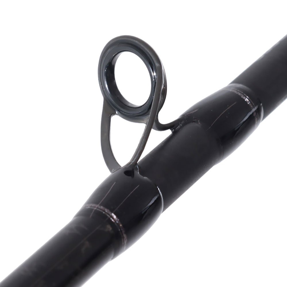 Shimano 25 Grappler Type SJ B666 Slow Jig OH Rod 6ft 6in PE4 500g 2pc