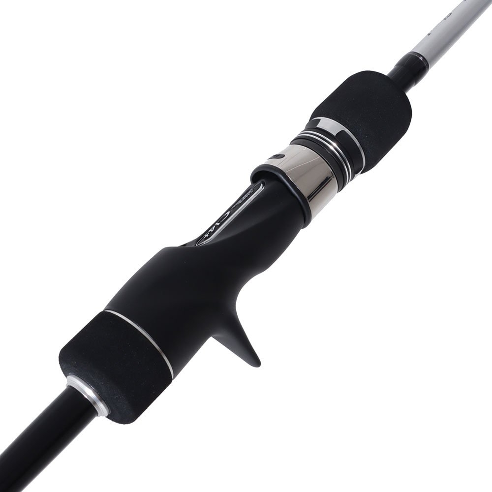 Shimano Ocea Conquest 300HG 25 Grappler Type SJ B666 Slow Jig Combo 6ft 6in 500g 2pc