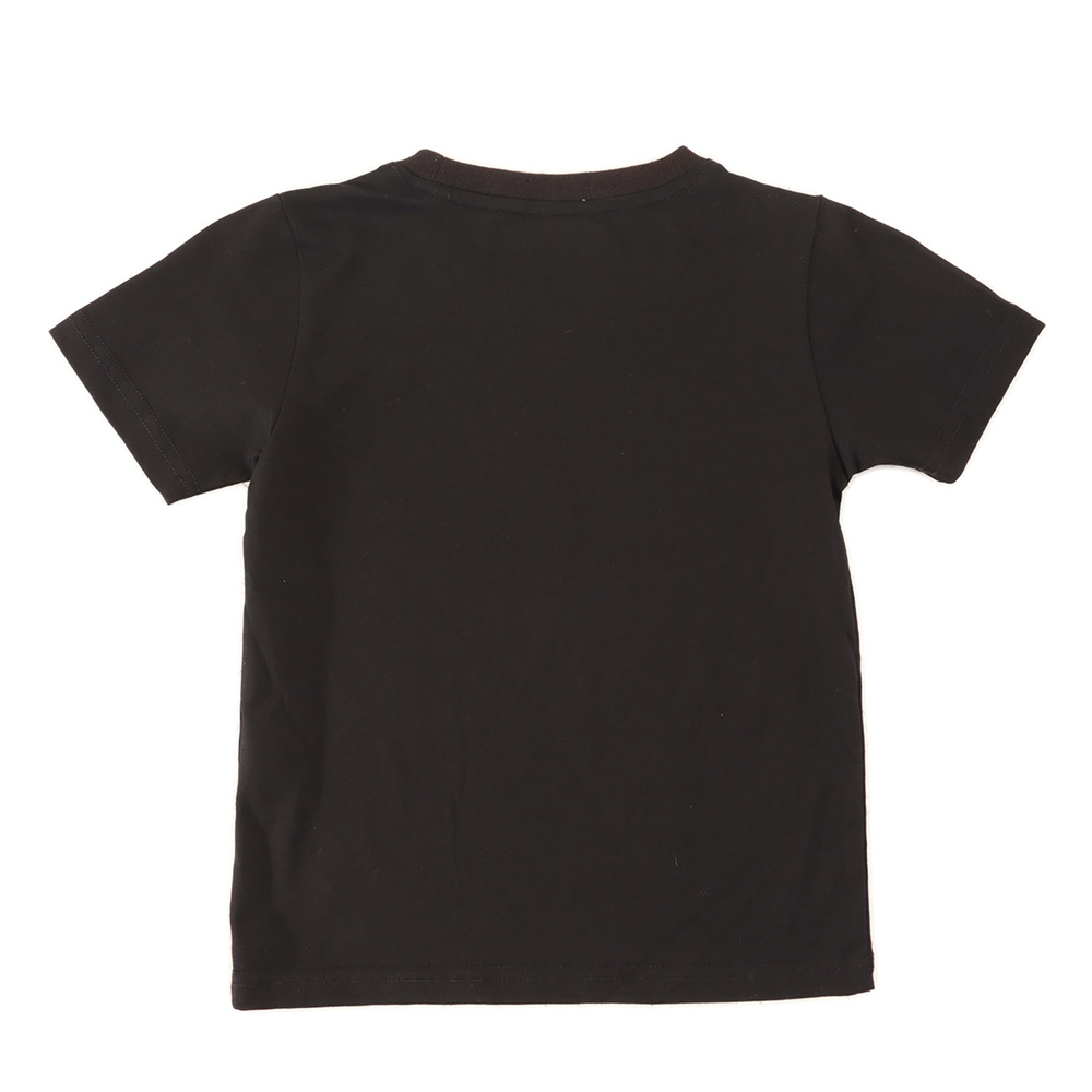 Ridgeline Kids Pursuit II 4-Piece Fleece Layering Pack Black Orange Blaze