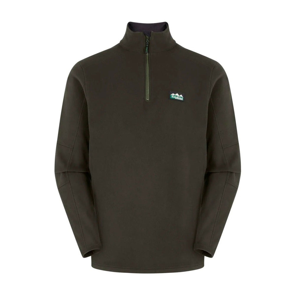 Ridgeline Narvik Fleece Mens Top