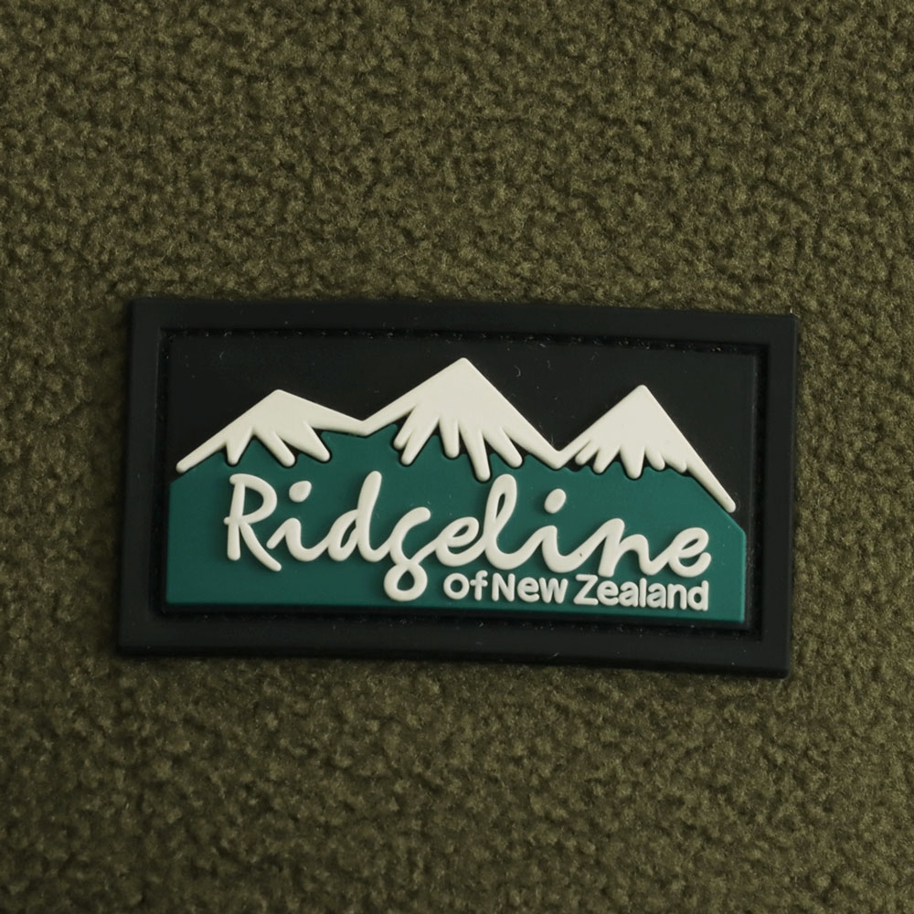 Ridgeline Narvik Fleece Mens Top