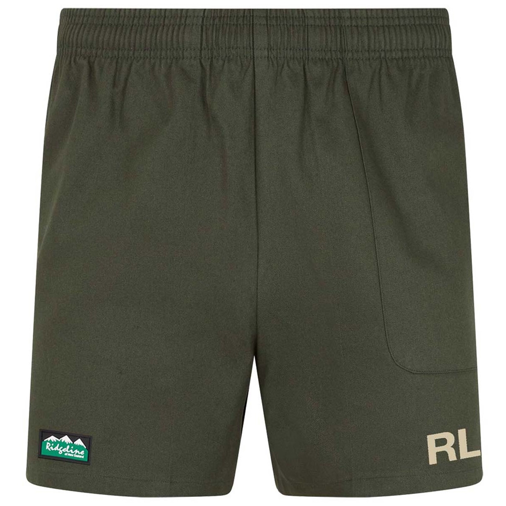 Ridgeline Hose Down Shorts