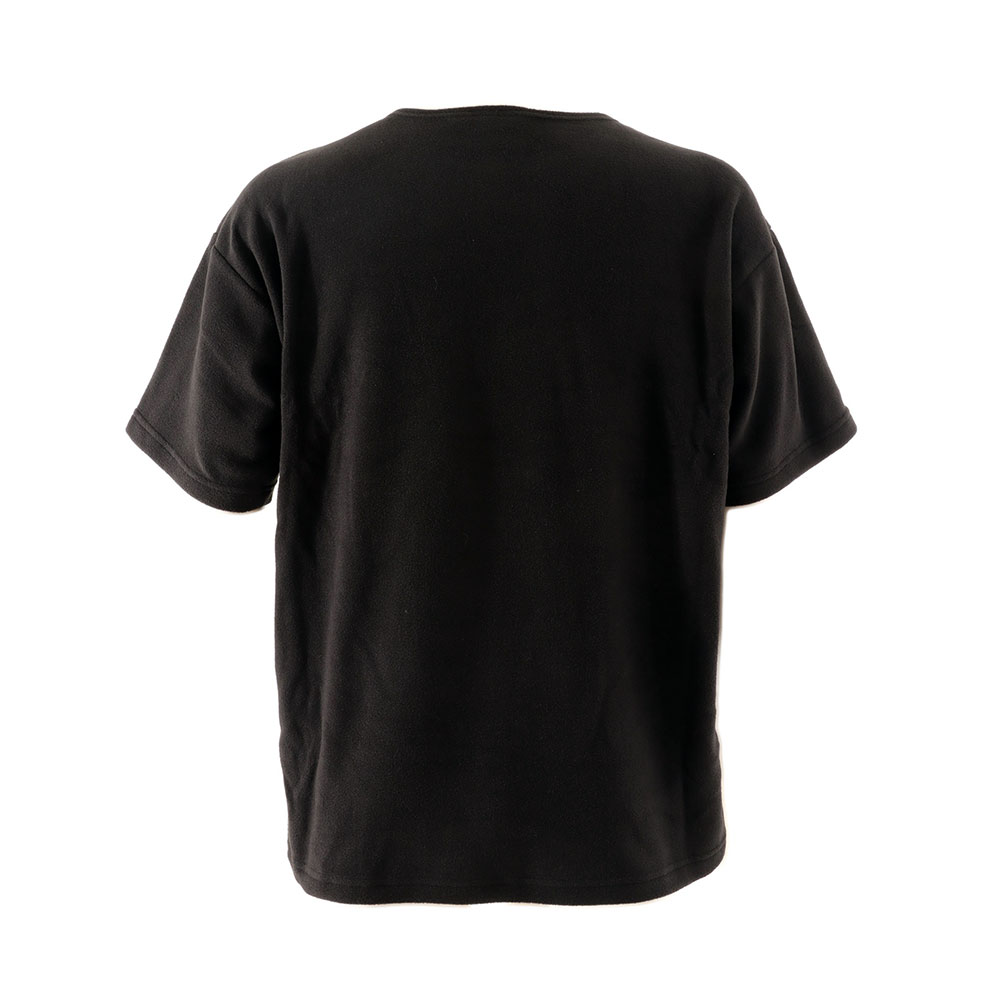 Ridgeline Mens Heritage 4-Piece Fleece Clothing Pack Black L - Returned Unit