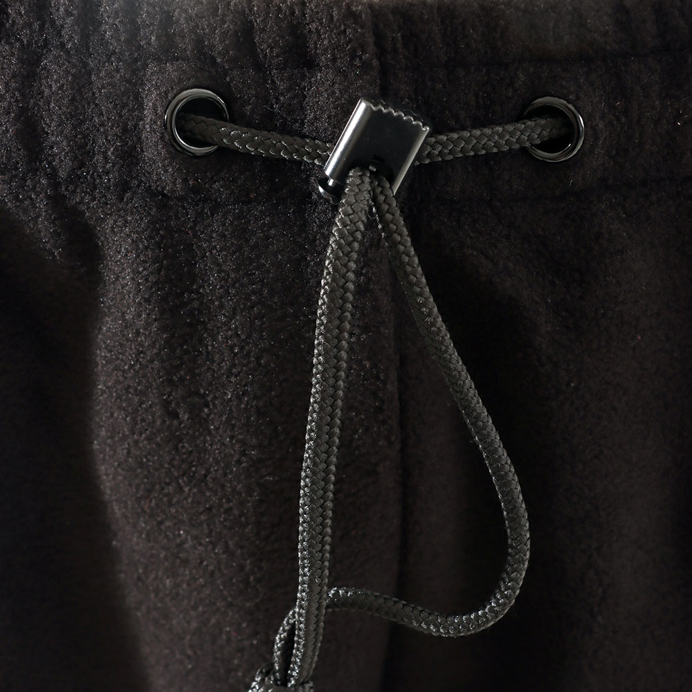 Ridgeline Mens Heritage 4-Piece Fleece Clothing Pack Black 3XL