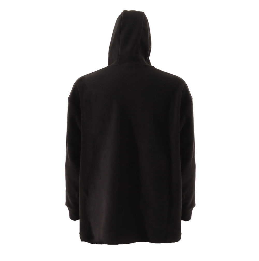 Ridgeline Mens Heritage 4-Piece Fleece Clothing Pack Black L - Returned Unit