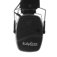 Ridgeline Defender Pro Bluetooth Earmuffs Thumbnail Ridgeline Defender Pro Bluetooth Earmuffs