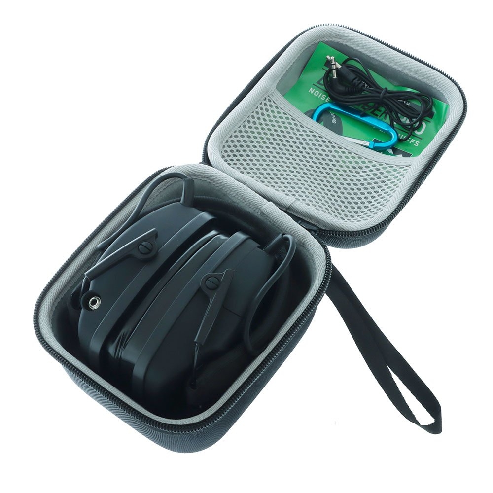 Ridgeline Defender-Pro Bluetooth Noise Cancelling Earmuffs