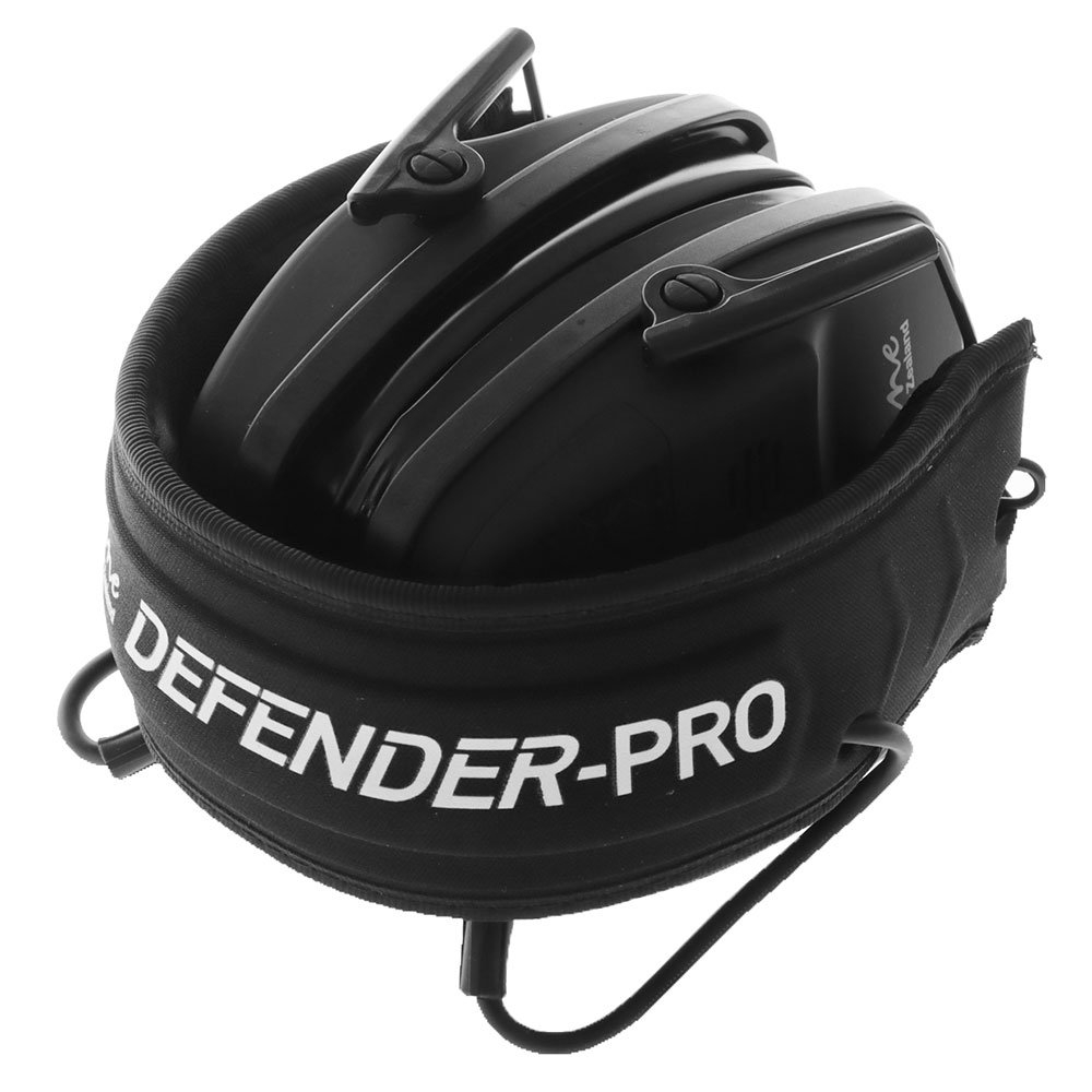 Ridgeline Defender-Pro Bluetooth Noise Cancelling Earmuffs