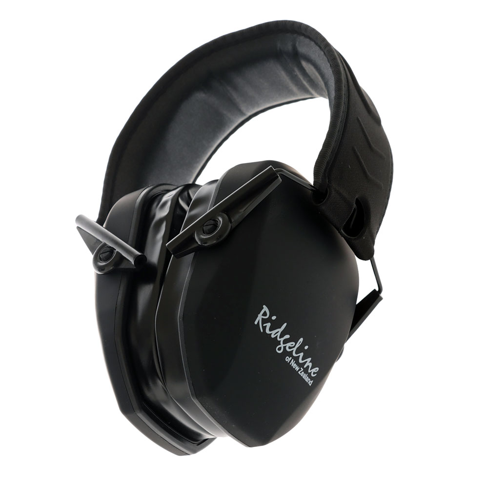Ridgeline Defender Foldable Earmuffs