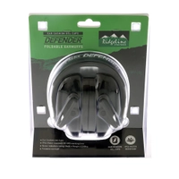 Ridgeline Defender Passive Earmuffs Thumbnail Ridgeline Defender Passive Earmuffs