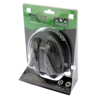 Ridgeline Defender Passive Earmuffs Thumbnail Ridgeline Defender Passive Earmuffs