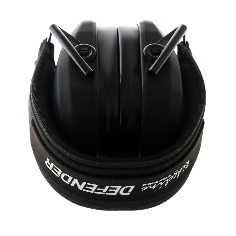 Ridgeline Defender Foldable Earmuffs