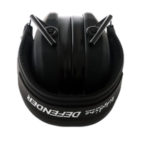 Ridgeline Defender Passive Earmuffs Thumbnail Ridgeline Defender Passive Earmuffs