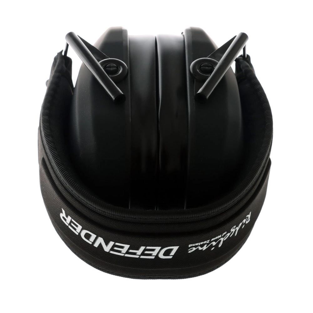 Ridgeline Defender Passive Earmuffs Ridgeline Defender Passive Earmuffs