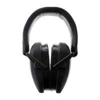 Ridgeline Defender Passive Earmuffs Thumbnail Ridgeline Defender Passive Earmuffs