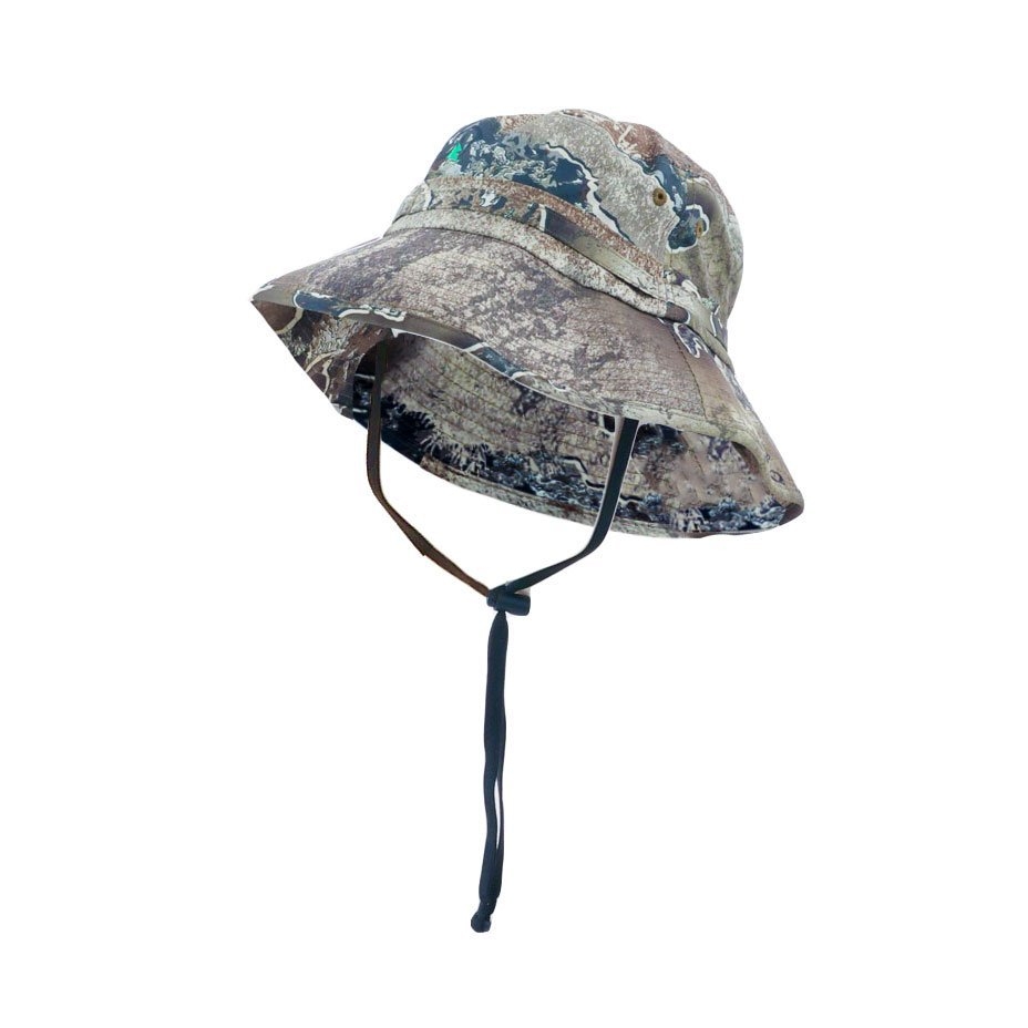 Ridgeline Rig Fishing Hat