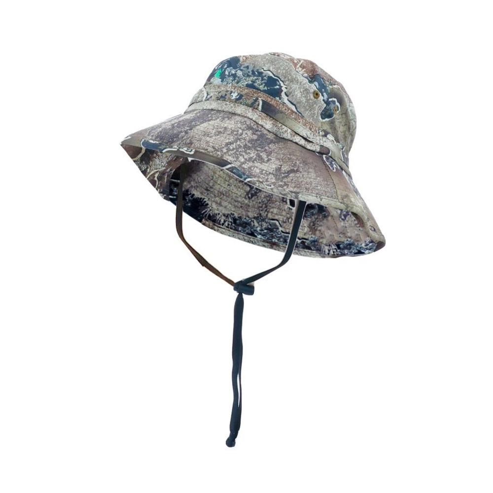 Ridgeline Rig Fishing Hat - Hats - Hats, Caps & Beanies - Clothing ...