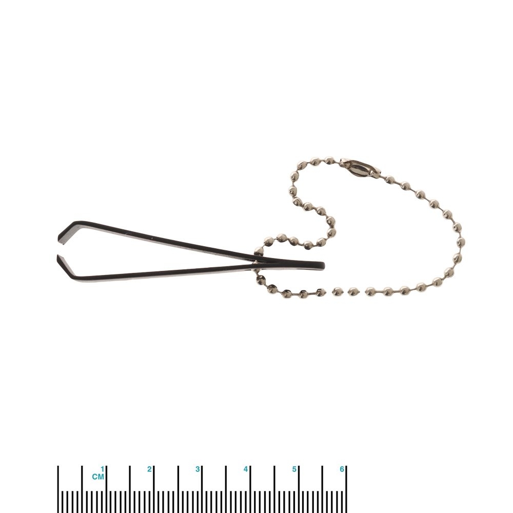 Feather Merchants Nipper Black