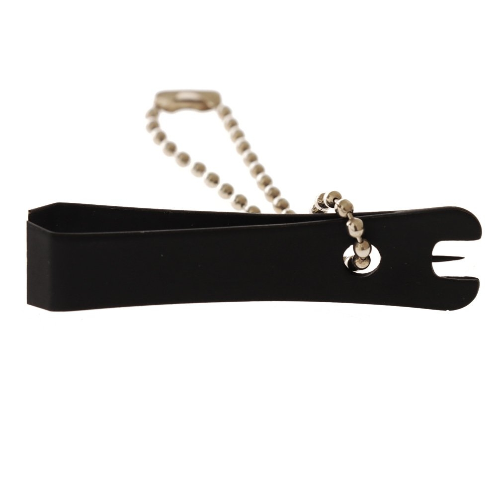 Feather Merchants Nipper Black